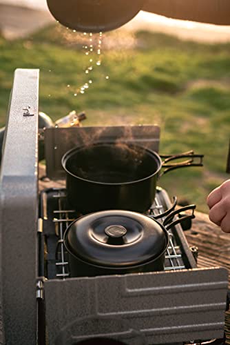 Propane Portable Camping Stove Q5753