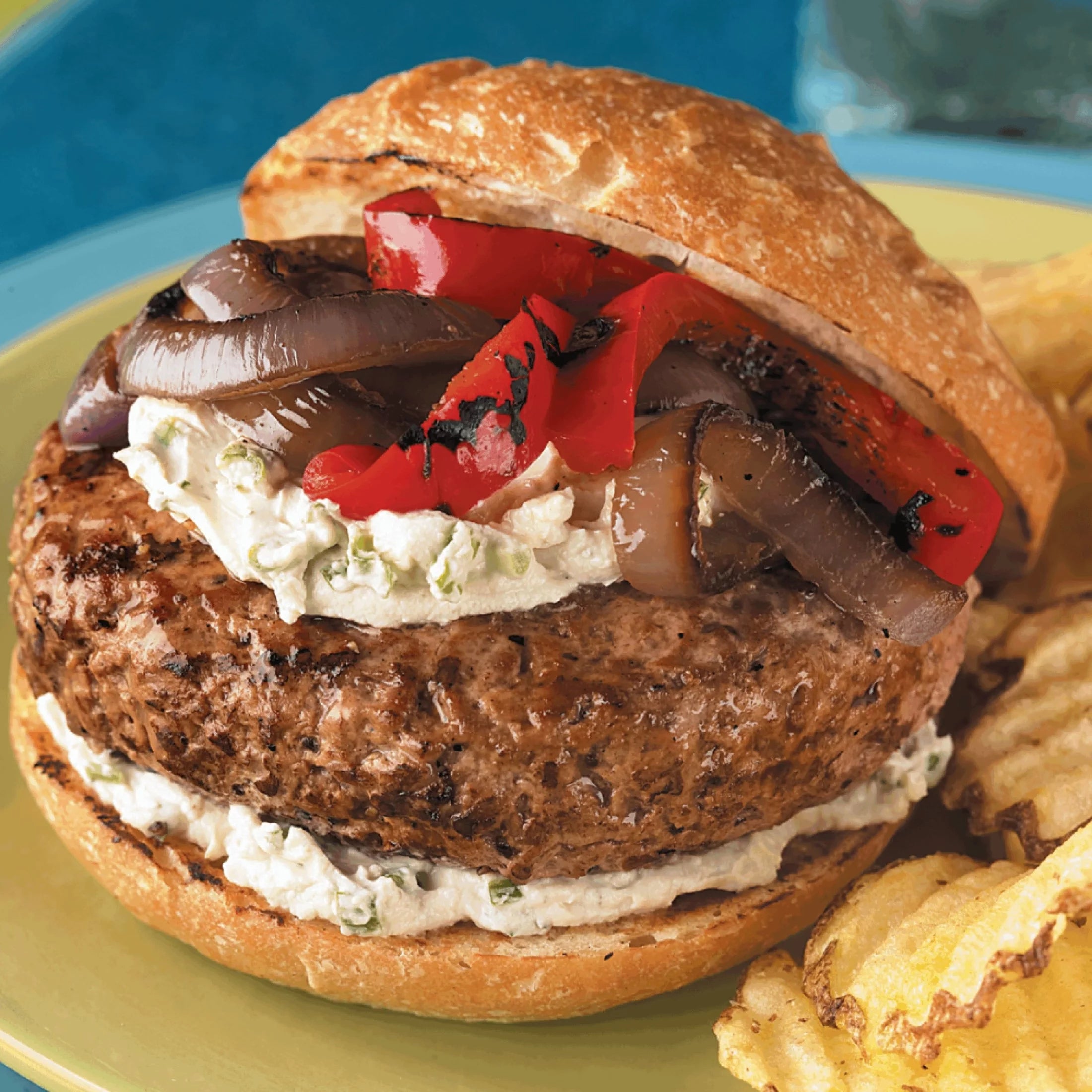 Ground Beef Chuck 80% Lean 20% Fat, 10 lb Roll T8375