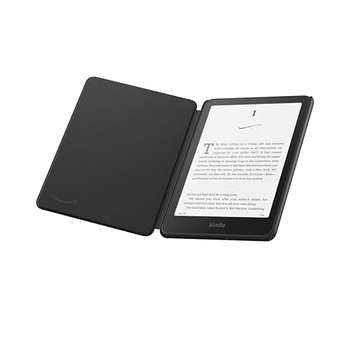 Lightweight Foldable Protective Cover for Kindle Paperwhite and Colorsoft F4150
