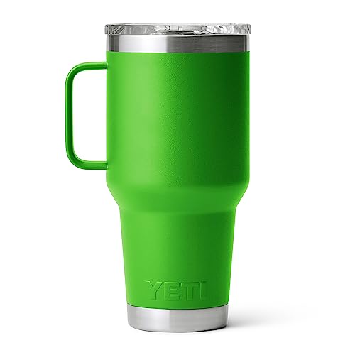 30 oz Stainless Steel Travel Mug with Vacuum Insulation H343965