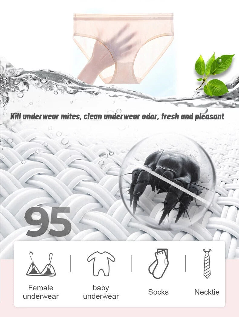 Portable Mini Washer 3.8L Compact Countertop Laundry Machine for Travel Camping Dorms H5108