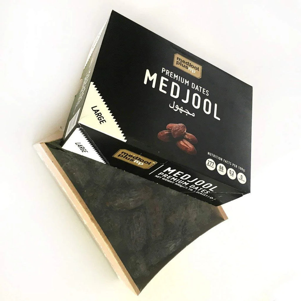Medjool Dates, 1kg B99696