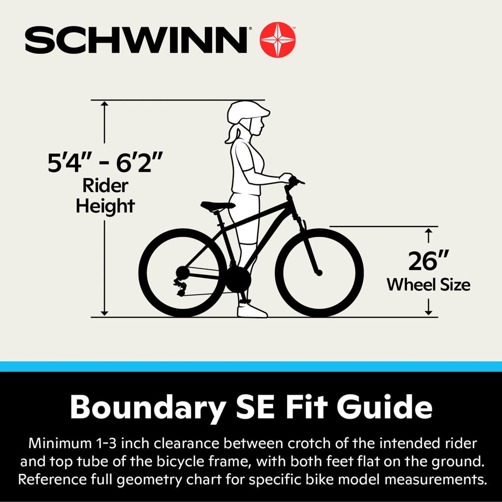 26-in. Electric Mountain Bike for Adults, 250W Motor O309