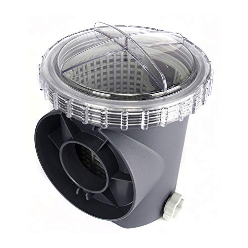 Sand Filter Pump with GFCI C977425