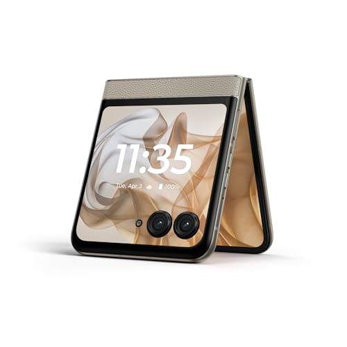 Unlocked Smartphone with 32MP Camera, 128GB N221
