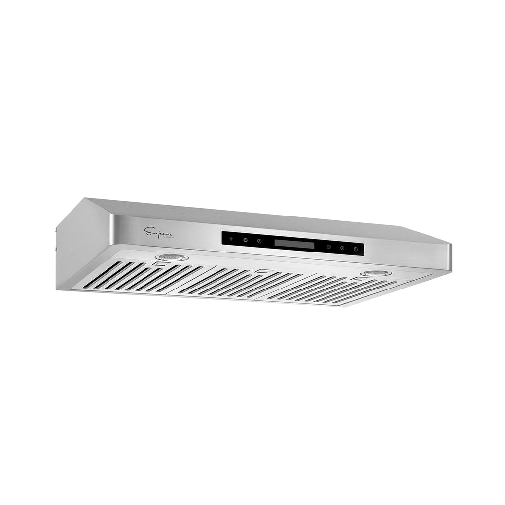 30 Inch 500 CFM Ducted Under Cabinet Range Hood U94846