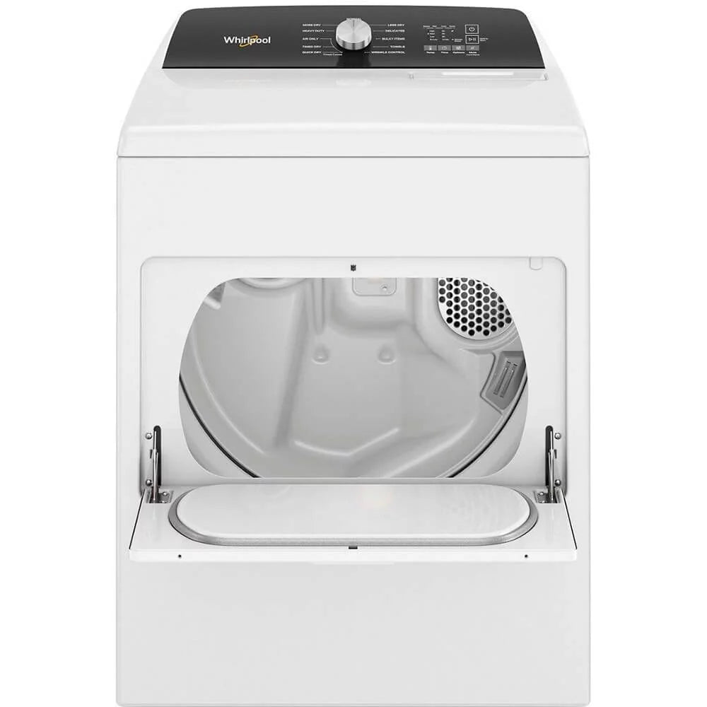 7.0 cu ft Top Load Electric Dryer H1882