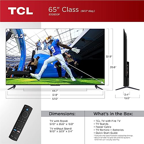 4K QLED Television J24244