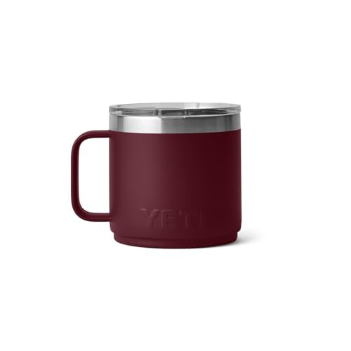 Stackable Mug, Vacuum Insulated, Stainless Steel with Lid E427651