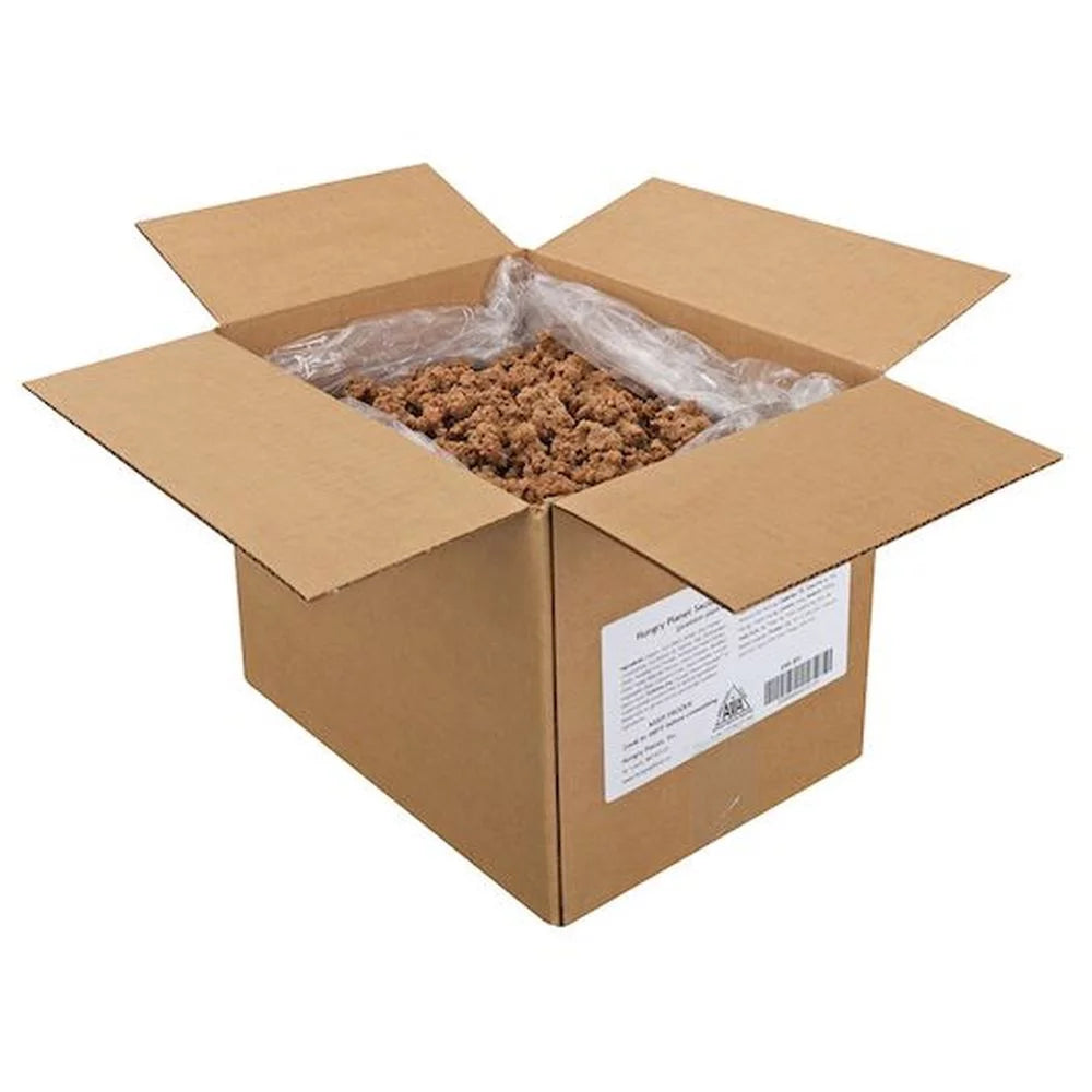 Italian Sausage Crumbles, 10 Pound S942963
