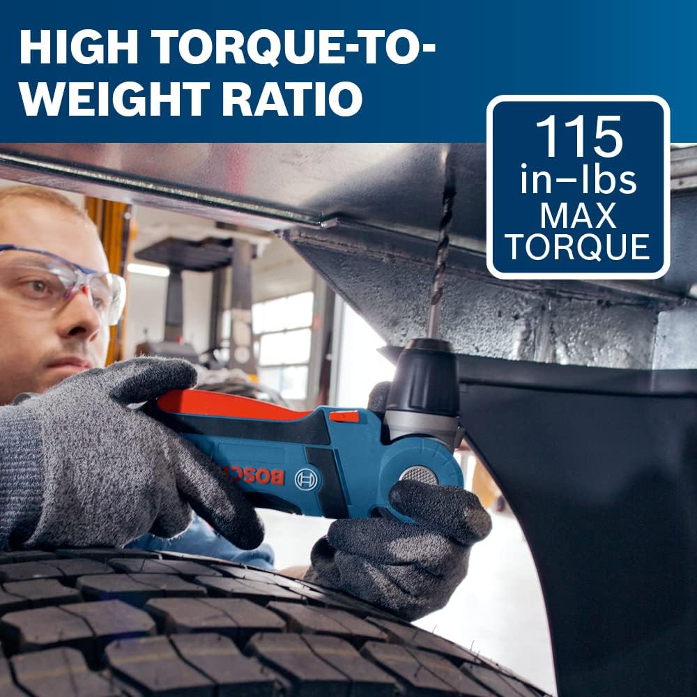 12V Max 3/8 In. Right Angle Drill/Driver Kit with 2.0Ah Battery J582