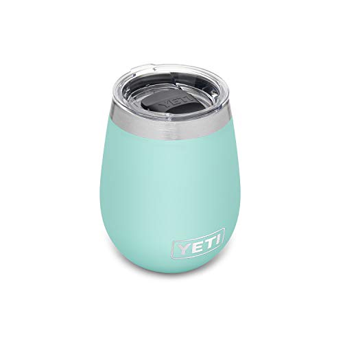 10 oz Wine Tumbler, Vacuum Insulated, Stainless Steel O409