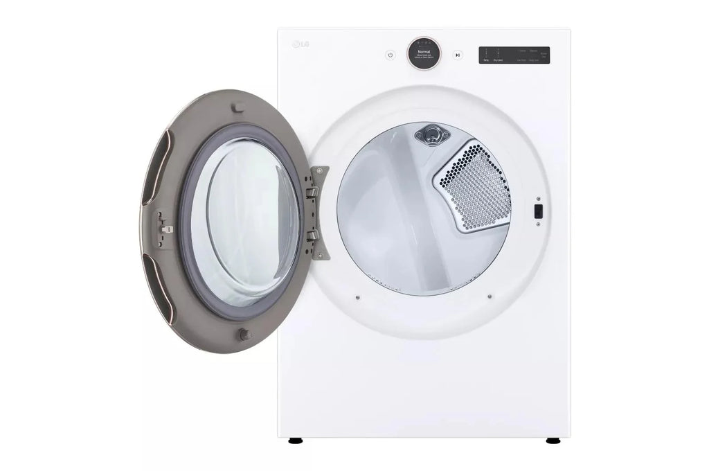 Front Load Gas Dryer L843