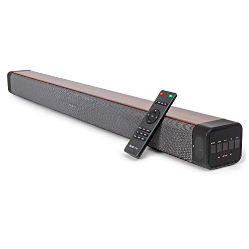 55 inch 4K HDR Smart OLED TV with Soundbar, Wall Mount, and Cleaning Kit P95570