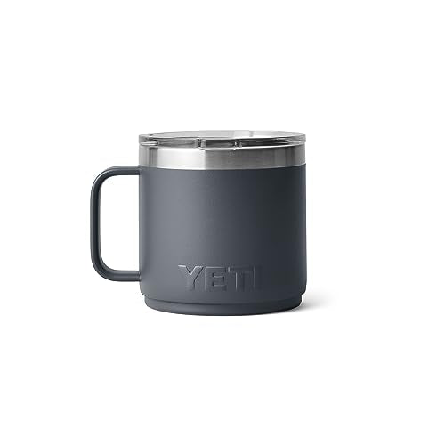 Stackable Mug, Vacuum Insulated, Stainless Steel with Lid E427651