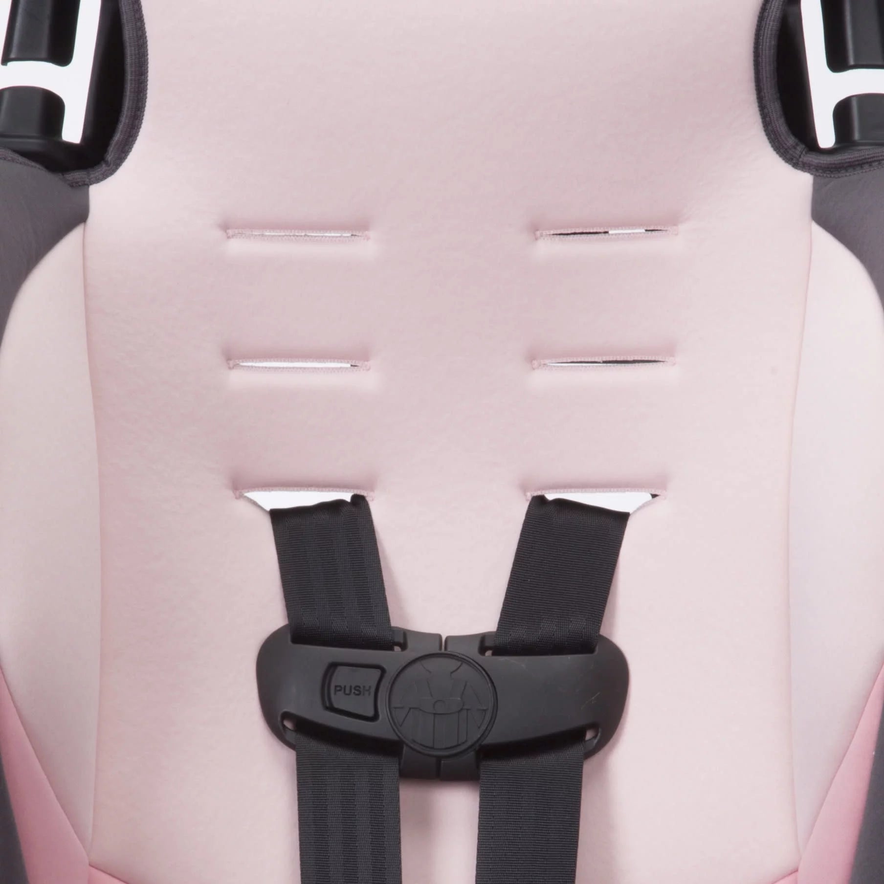 2-in-1 Booster Car Seat, Sweetberry G3872