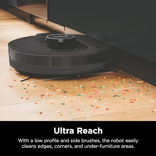 Upright Vacuum Cleaner for Home, Bagless, HEPA Filter Q241