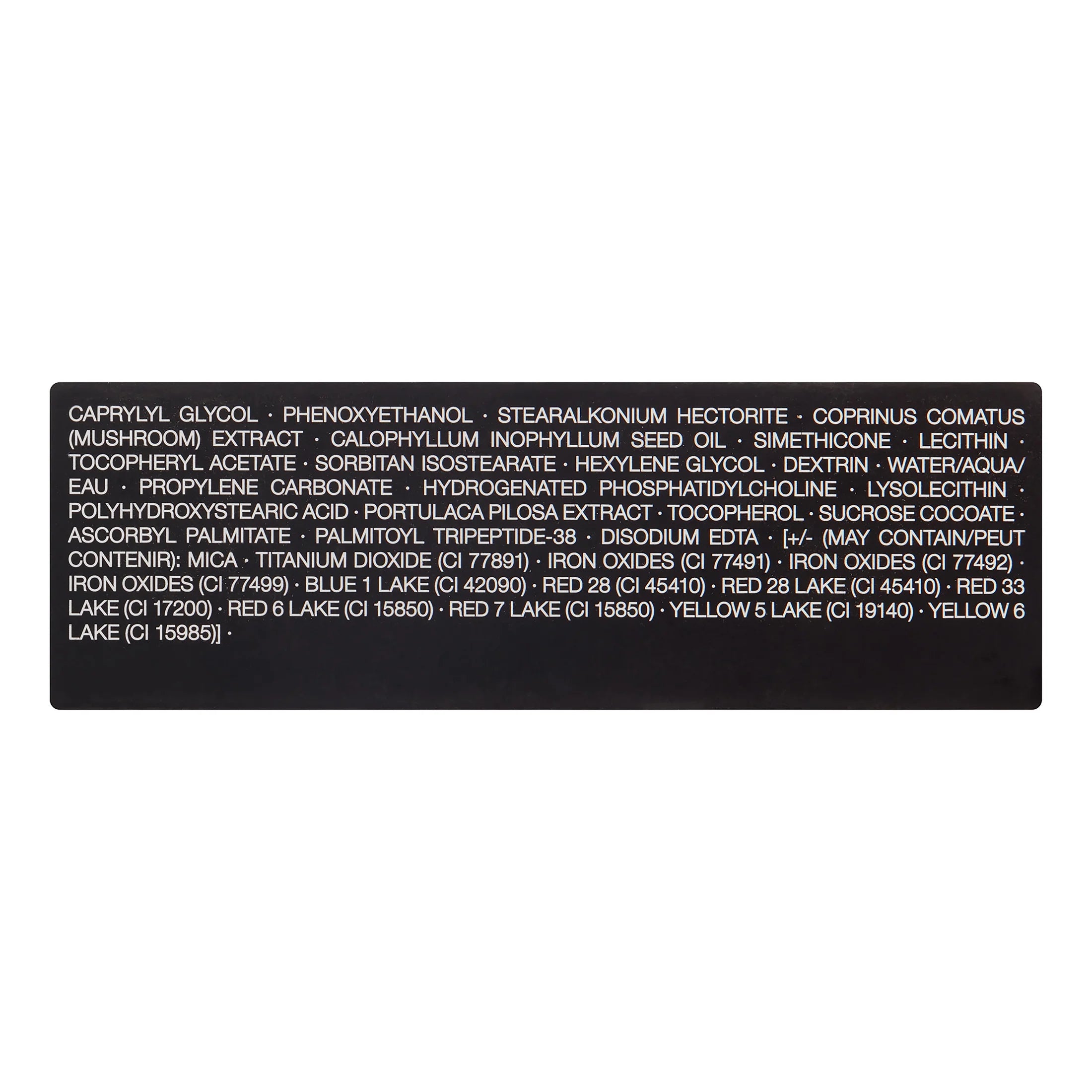 Lipstick, 0.14 Oz I602