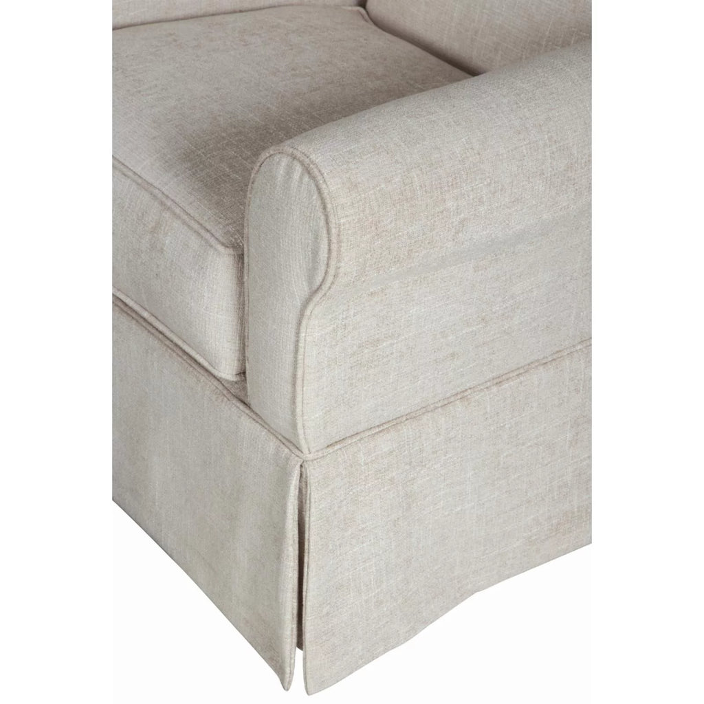 Swivel Glider Accent Chair R638