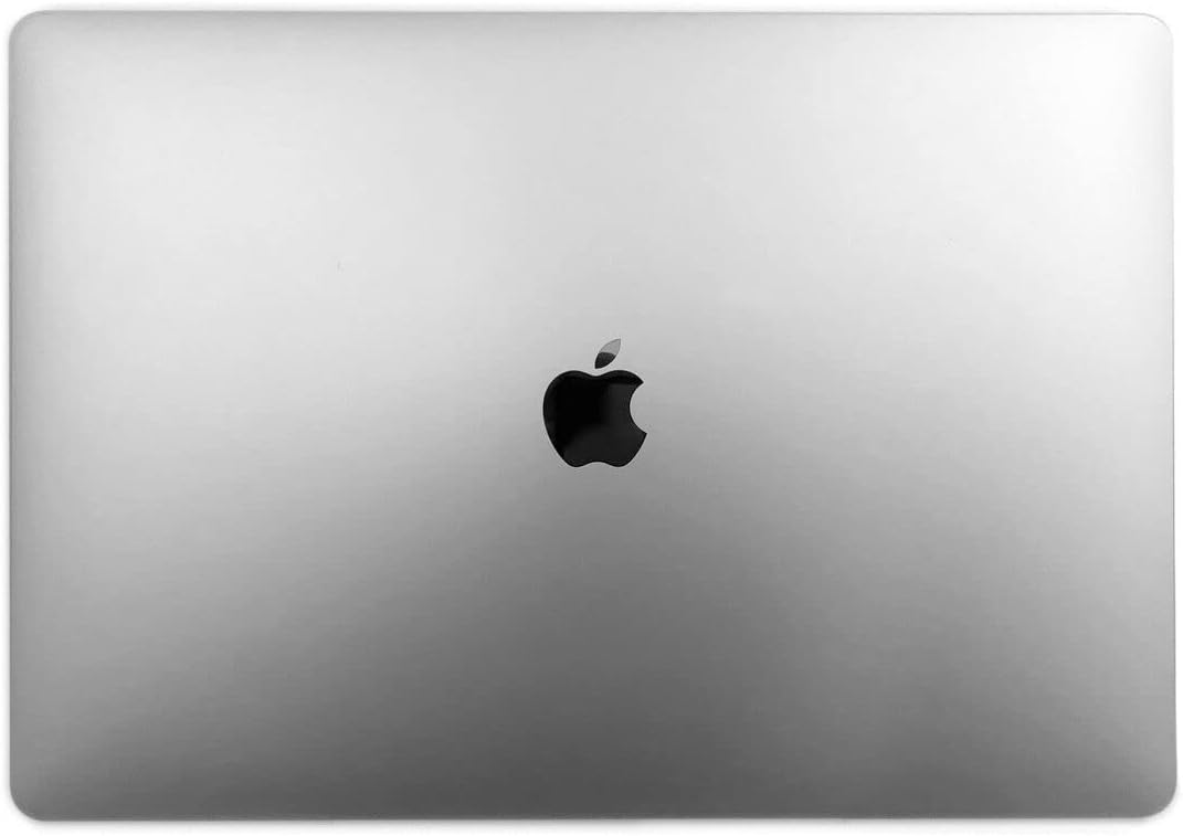 15.4-inch Intel Core i9 Laptop, 32GB RAM, 512GB, Silver V751