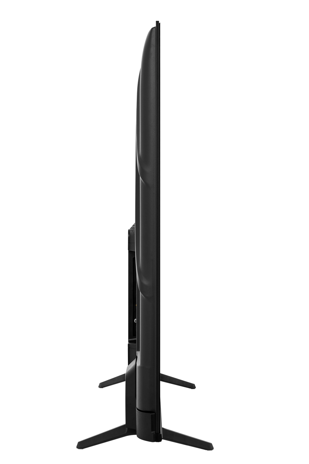 65-Inch 4K UHD Smart TV with AI Upscaler and Voice Remote Z96409