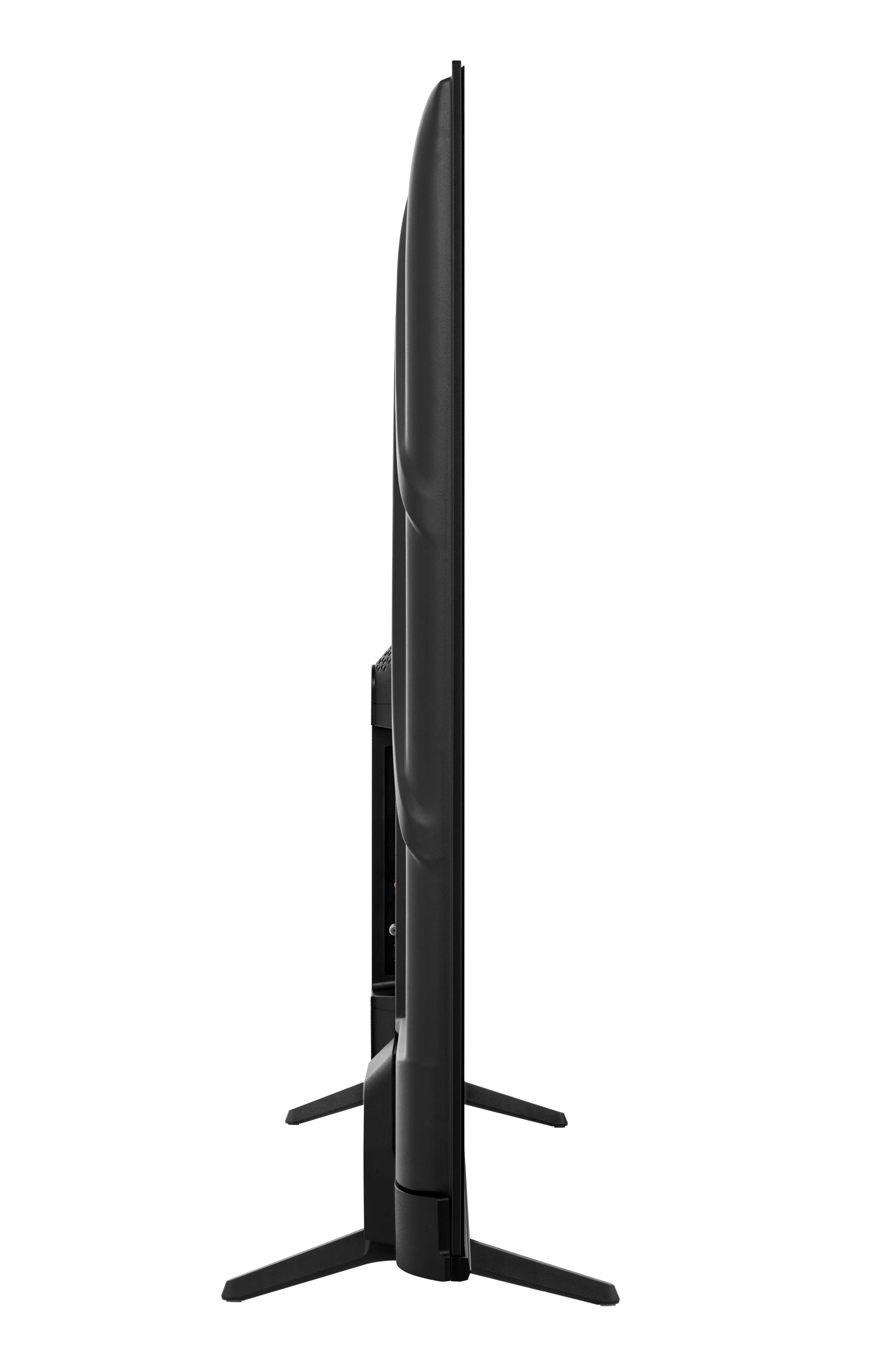 65-Inch 4K UHD Smart TV with AI Upscaler and Voice Remote Z96409