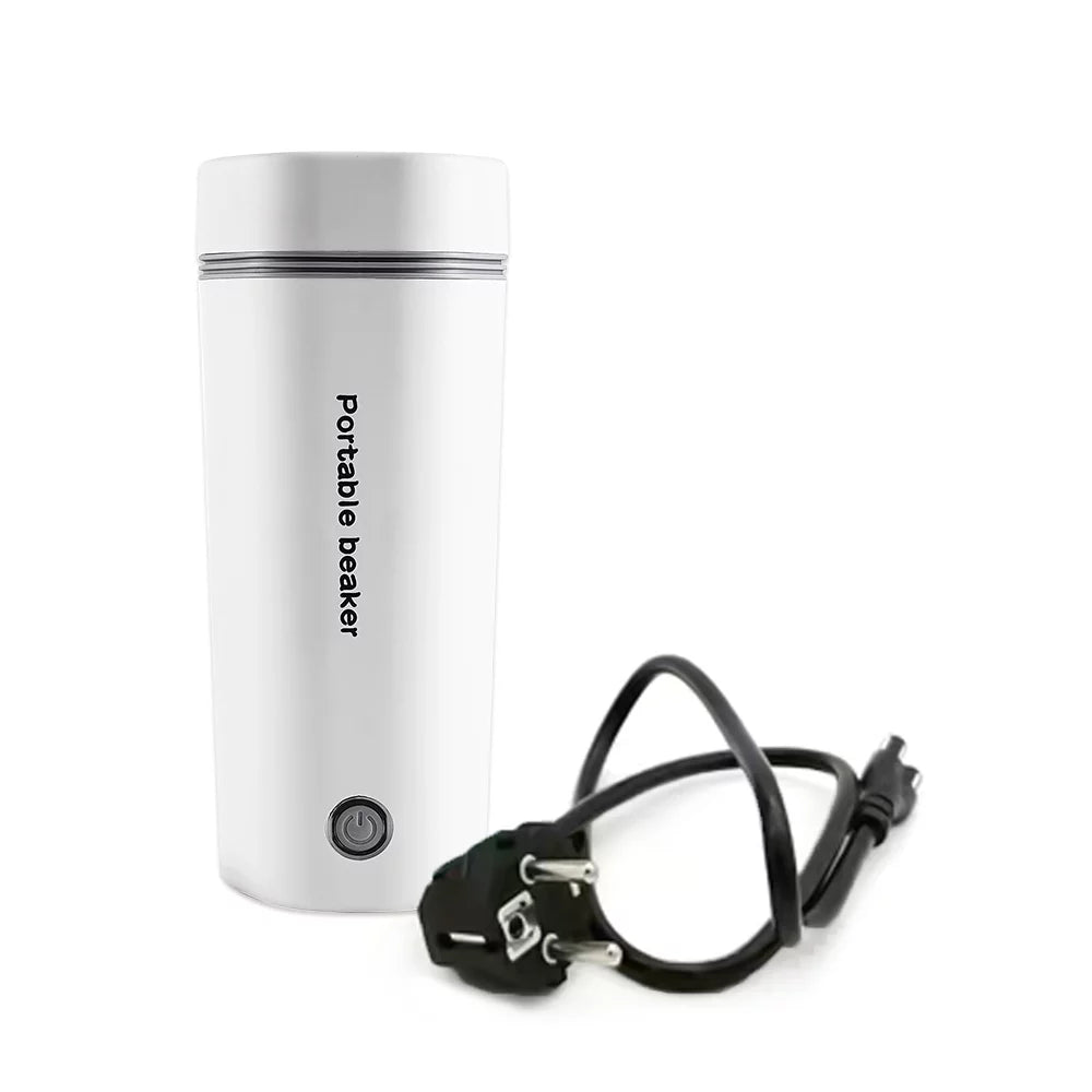 Portable Electric Kettle 350ML Travel Water Boiler K24035