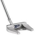 TaylorMade Golf TP HydroBlast Bandon Short Slant Putter 35"