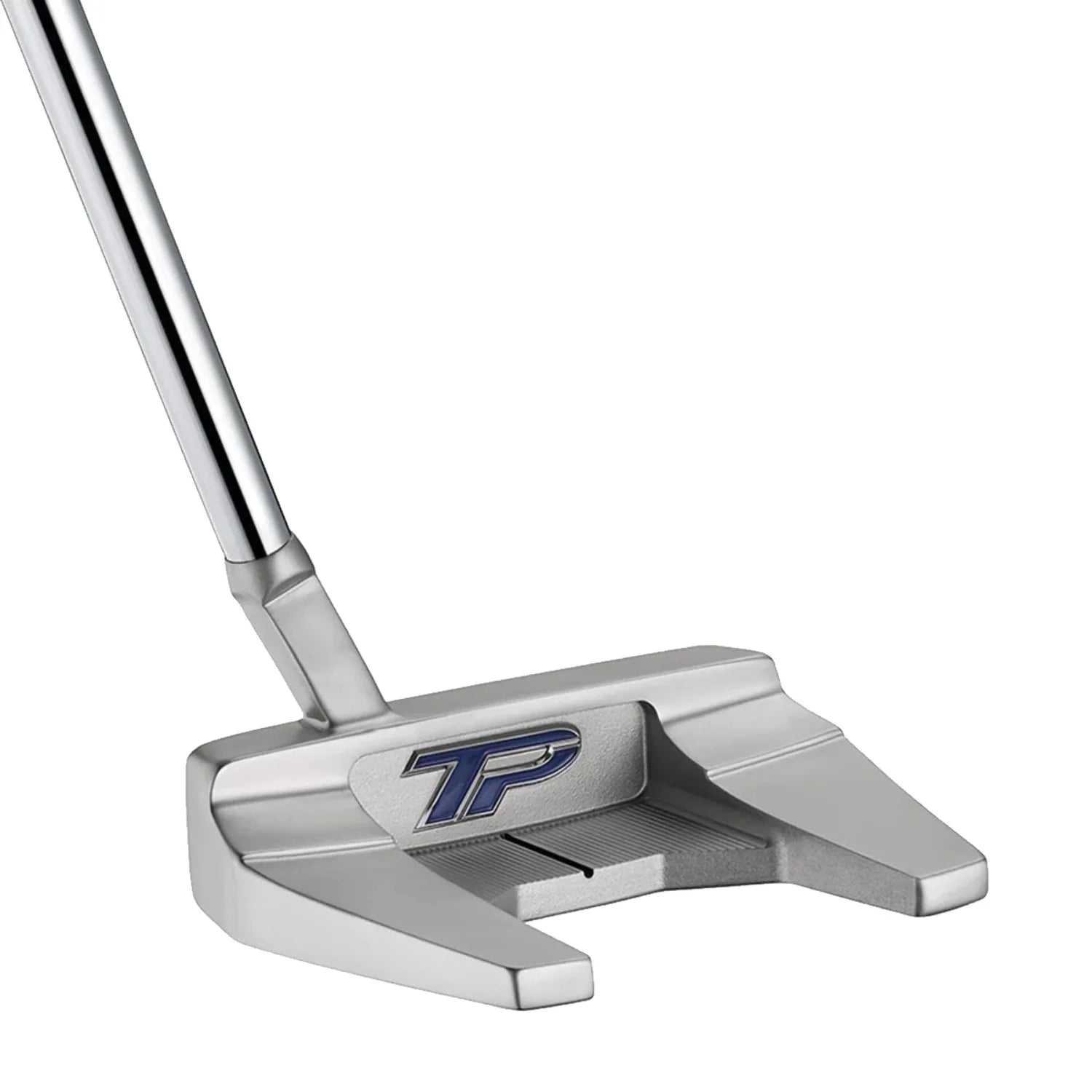 TaylorMade Golf TP HydroBlast Bandon Short Slant Putter 35"