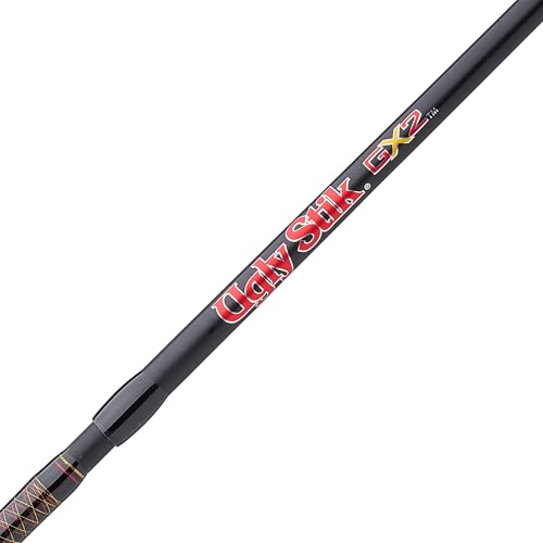 Baitcast Reel and Fishing Rod Combo L972356