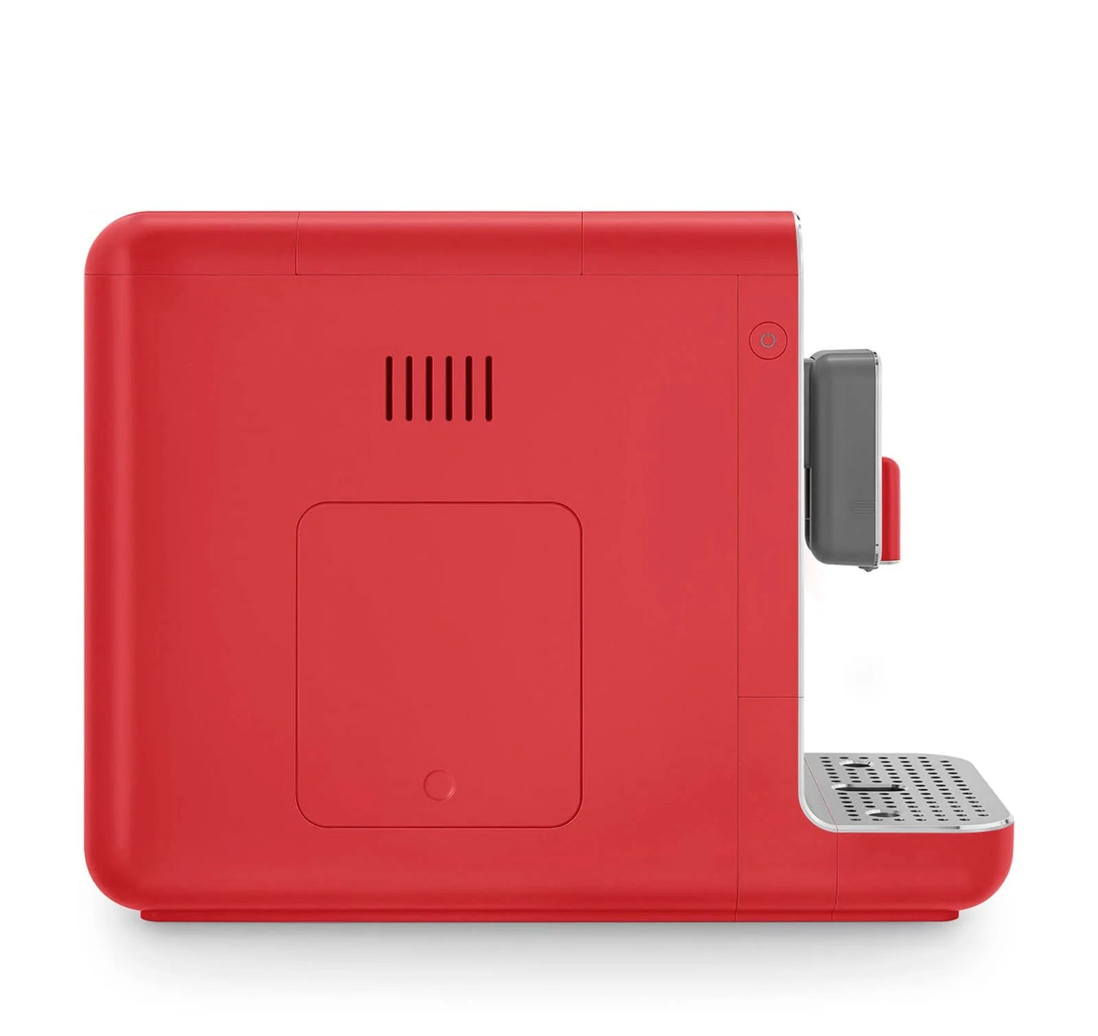 Fully Automatic Coffee Machine (Red) W560
