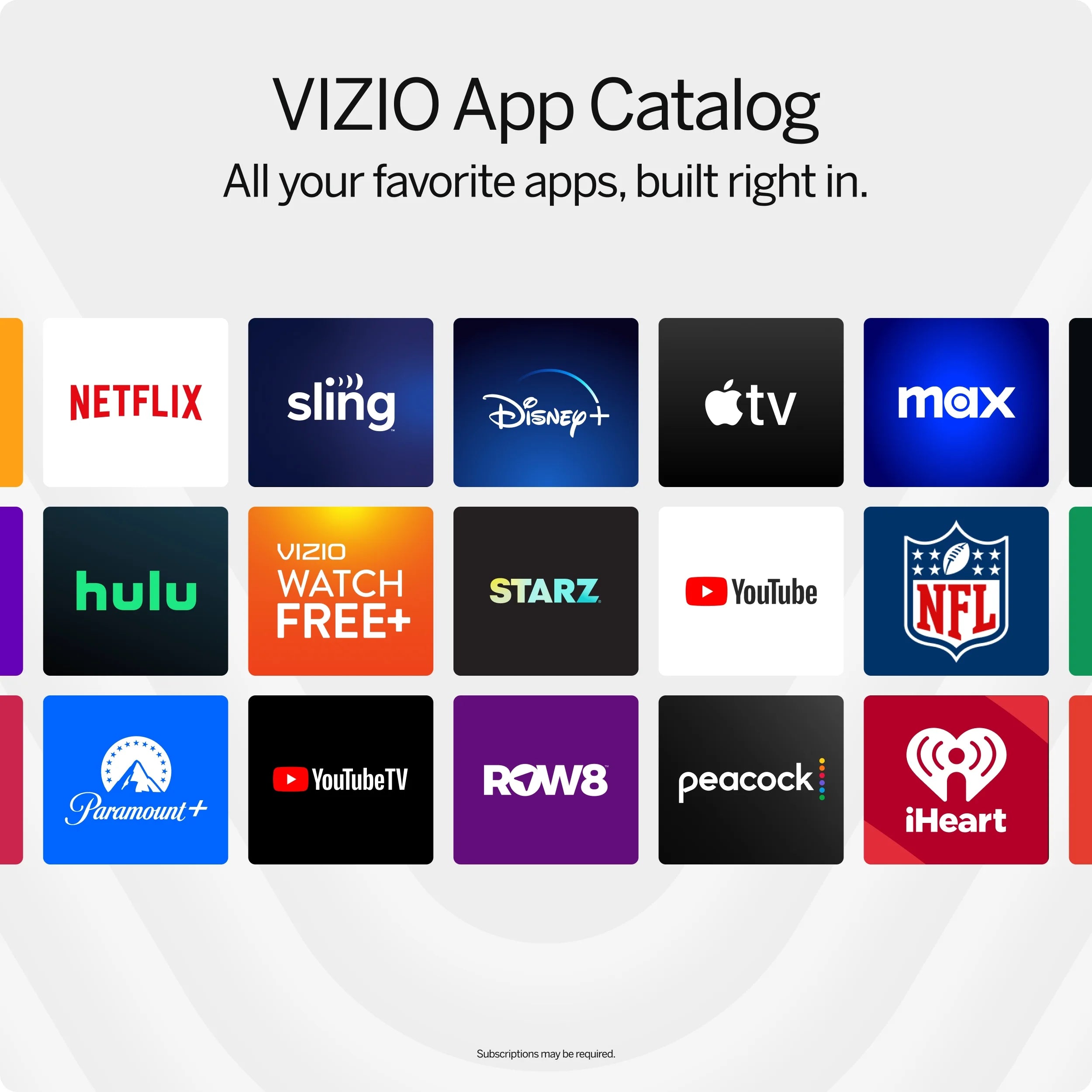 24" FHD LED Smart TV C425572