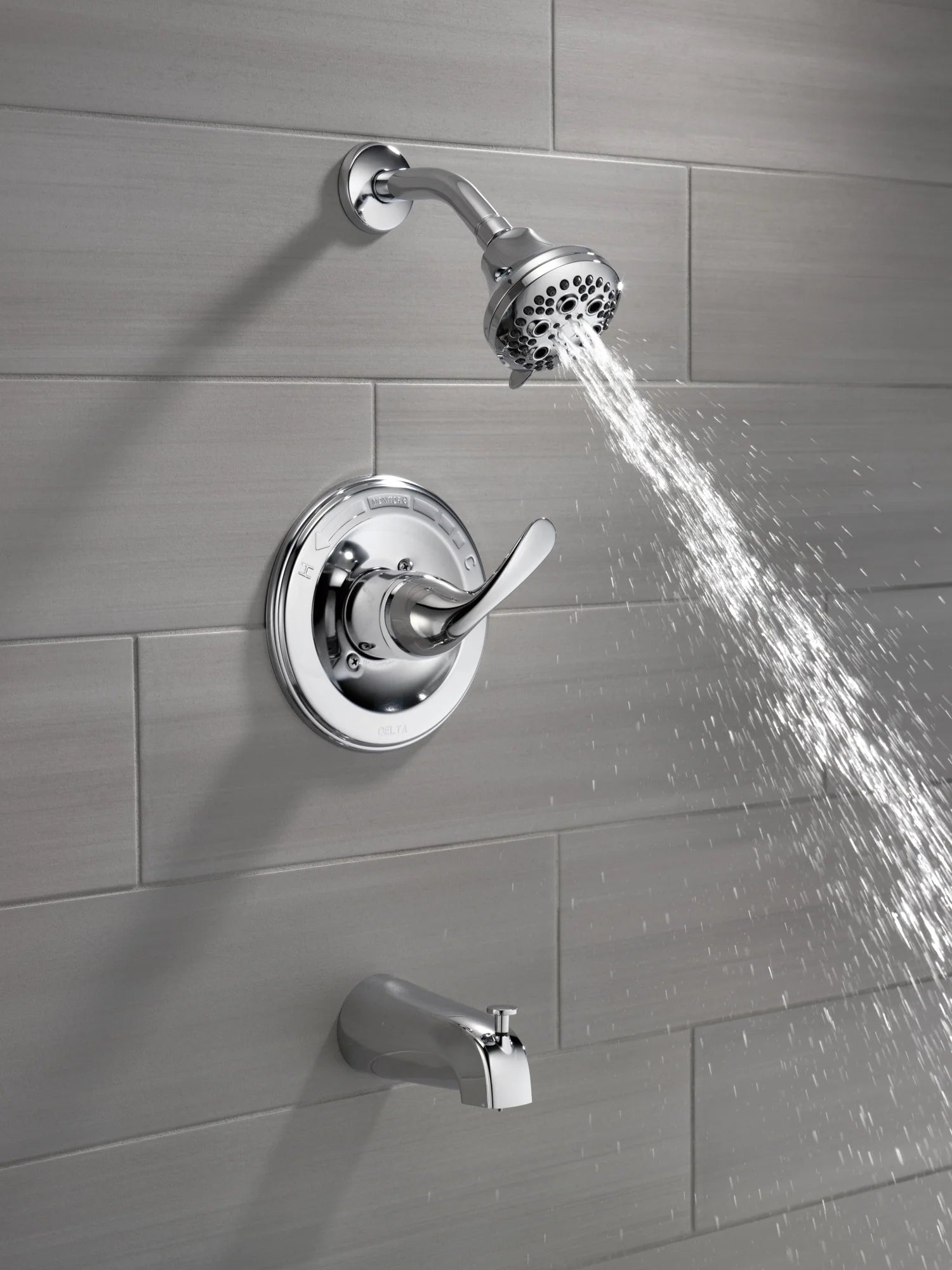 Tub & Shower Trim I328