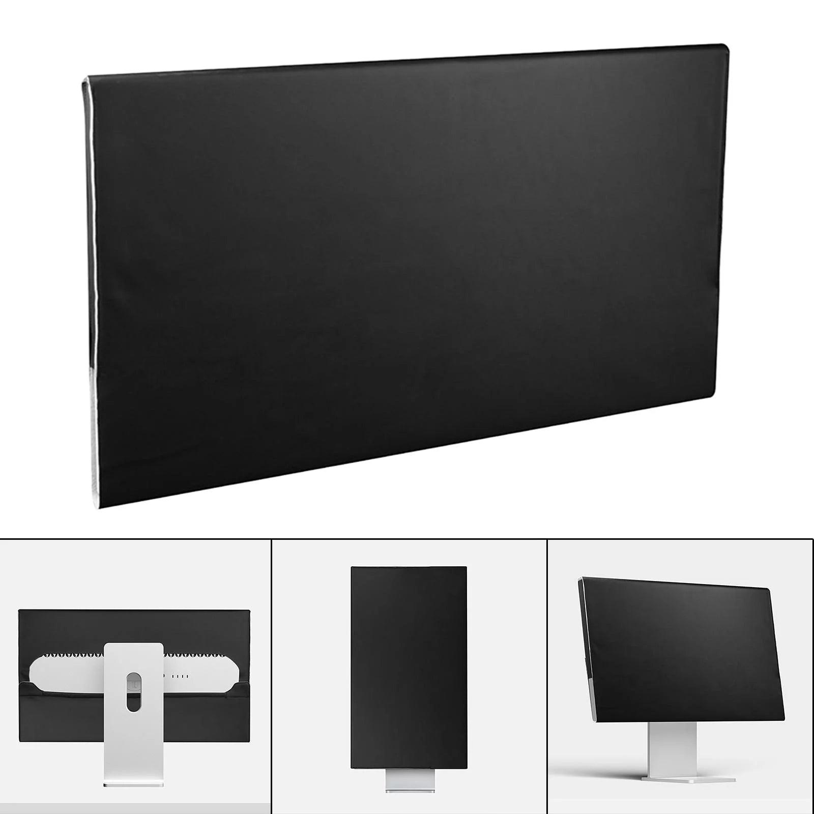 32 inch Water Resistant Monitor Protector W3005