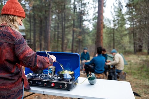 Propane Portable Camping Stove Q5753