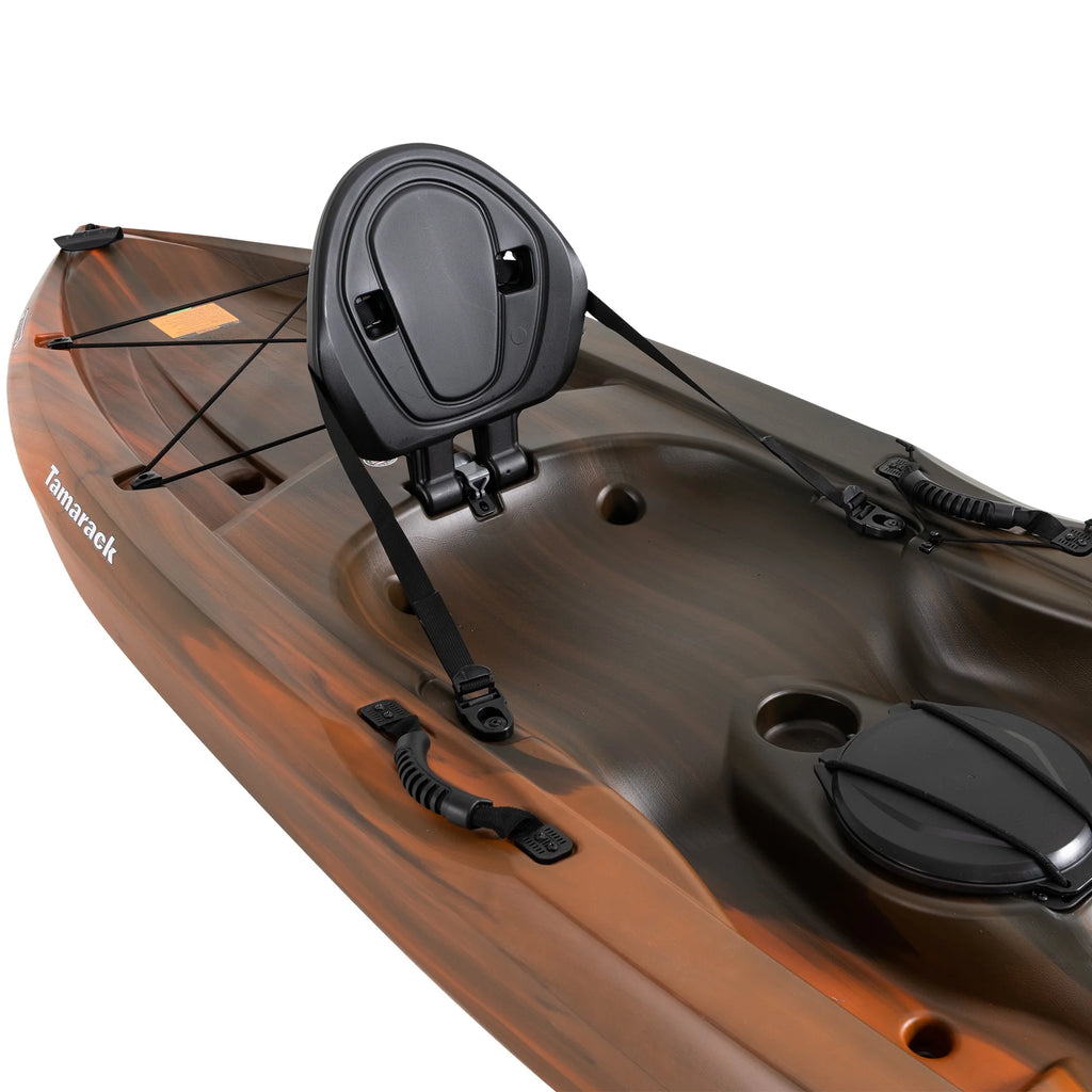 Sit-on-Top Kayak, Tiger Fusion J917781