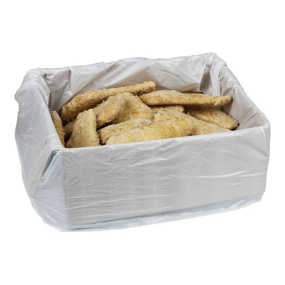 Boneless Alaska Cod Fillets, 10 Pound K86110