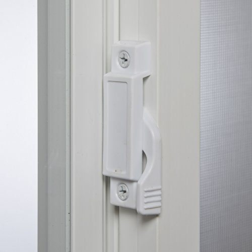 Vinyl Basement Slider Window W56696