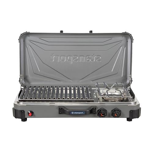 Propane Portable Camping Stove Q5753