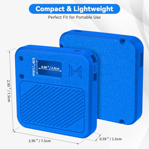 2 Pack ESP32 LoRa V3 Development Board with 915MHz Antennas, 3000mAh Battery, Meshtastic Case, OLED Display for Arduino LoRaWAN IOT D8768