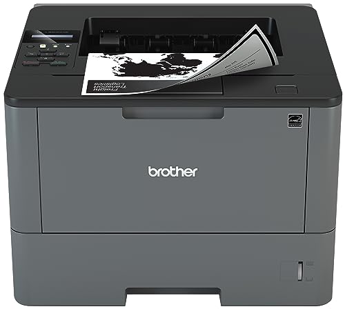 Monochrome Laser Printer, Wireless, Duplex Printing V660