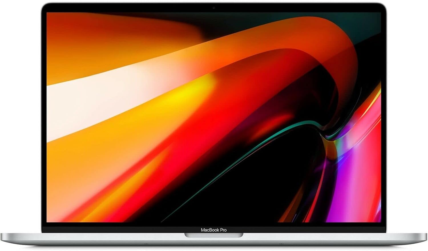 15.4-inch Intel Core i9 Laptop, 32GB RAM, 512GB, Silver V751