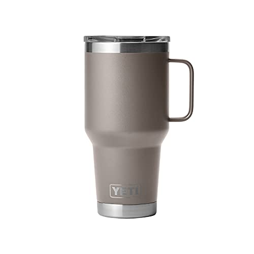 30 oz Stainless Steel Travel Mug with Vacuum Insulation H343965