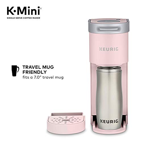 Single Serve Coffee Maker J9113