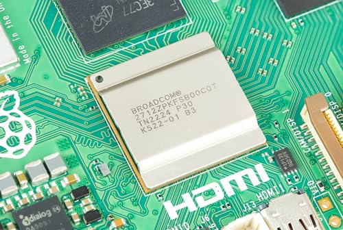 Raspberry Pi 5 8GB M423376
