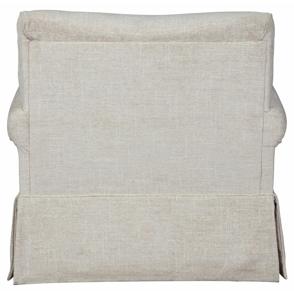 Swivel Glider Accent Chair R638