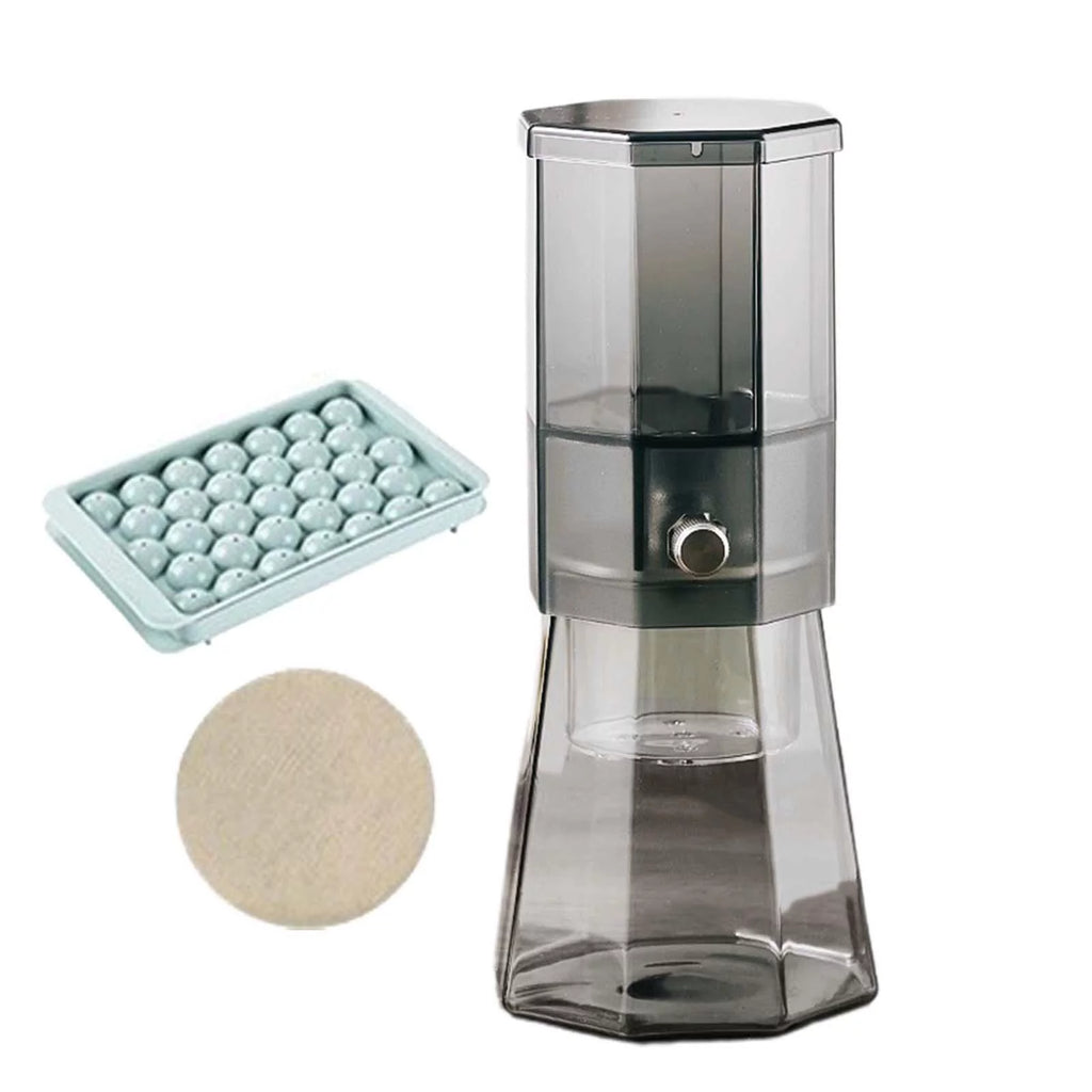 Cold Brew Coffee Maker for Home, Office, Kitchen A861