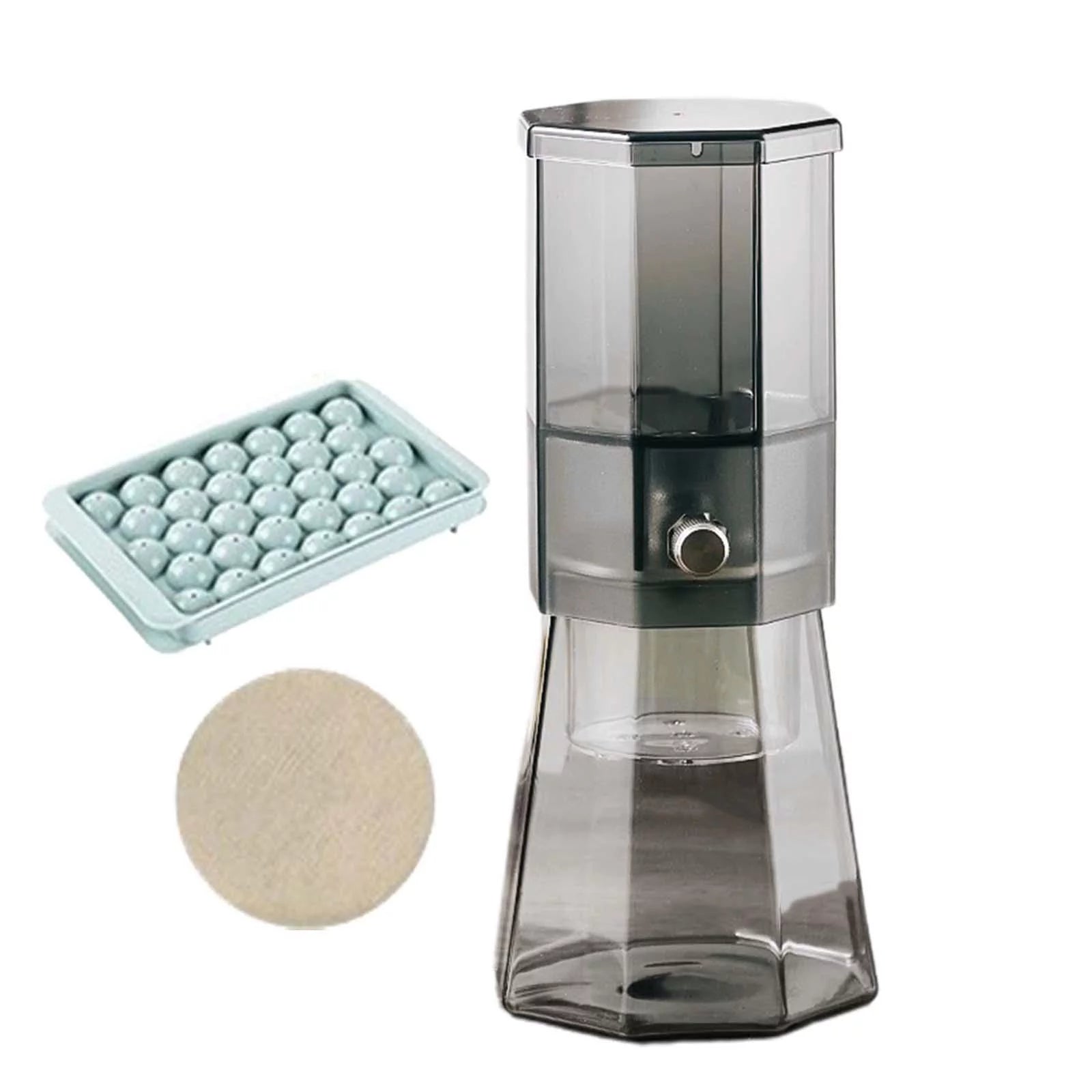 Cold Brew Coffee Maker for Home, Office, Kitchen A861