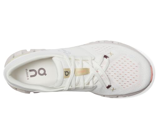 Women's Cloud X 4 Running Shoes T9221