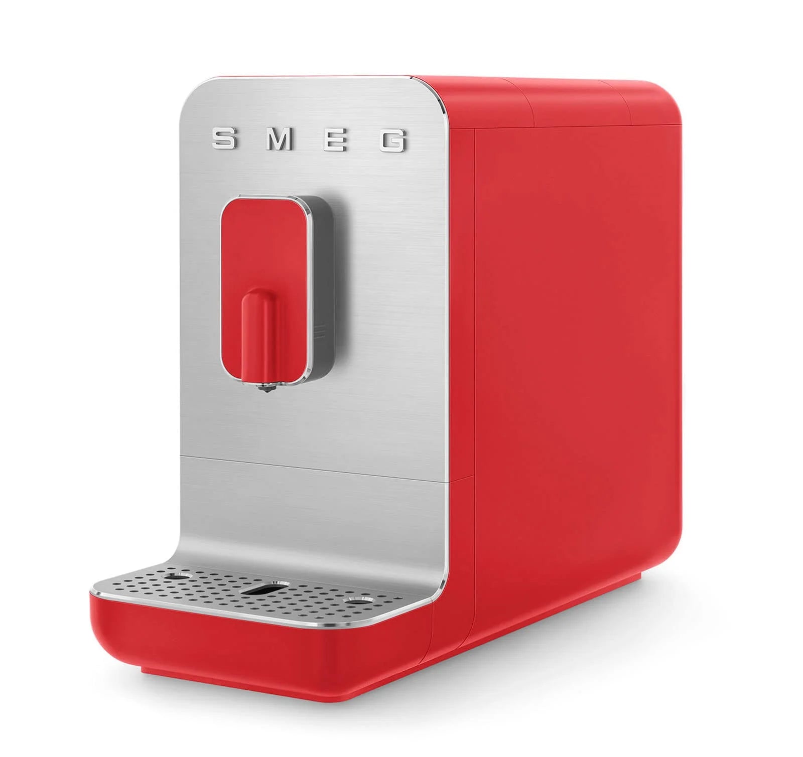 Fully Automatic Coffee Machine (Red) W560